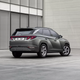 Image for article titled The 2022 Hyundai Tucson Is A Bold And Tech-Heavy Compact CUV